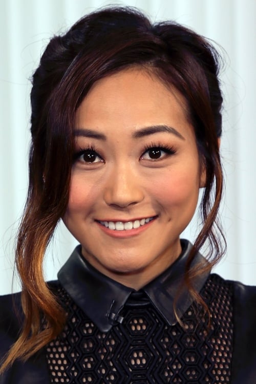 Karen Fukuhara