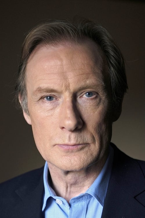 Bill Nighy