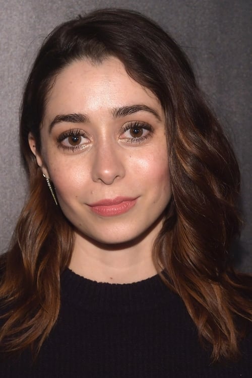 Cristin Milioti