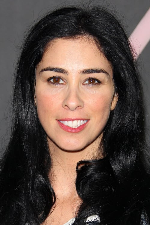 Sarah Silverman