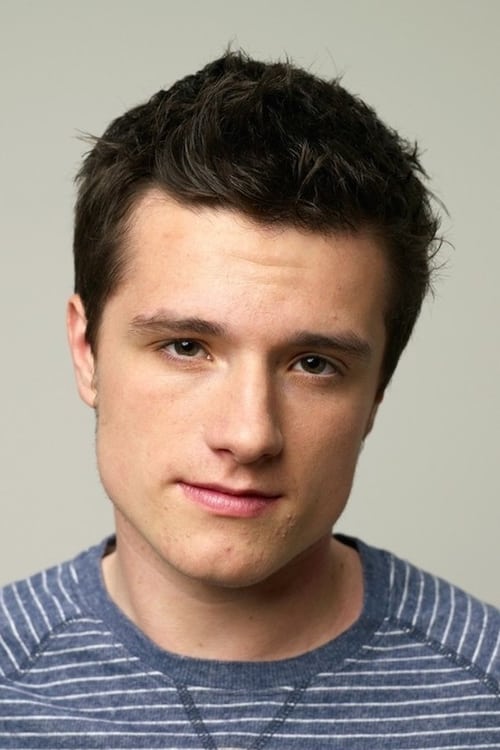 Josh Hutcherson