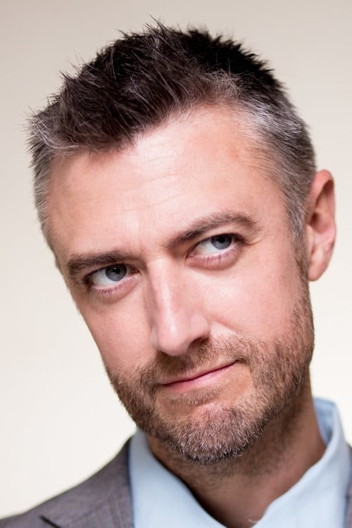 Sean Gunn