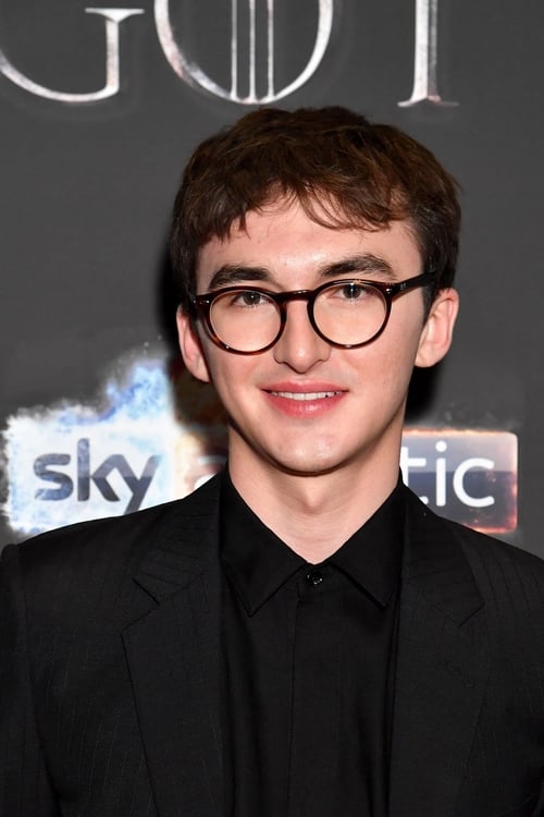 Isaac Hempstead-Wright