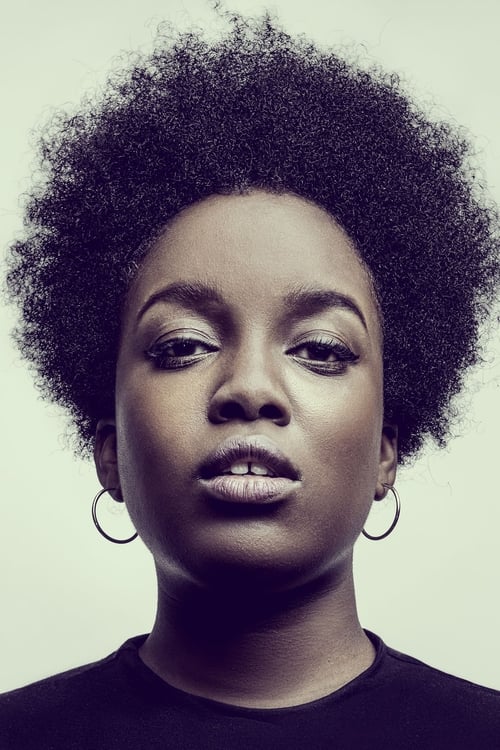 Lolly Adefope