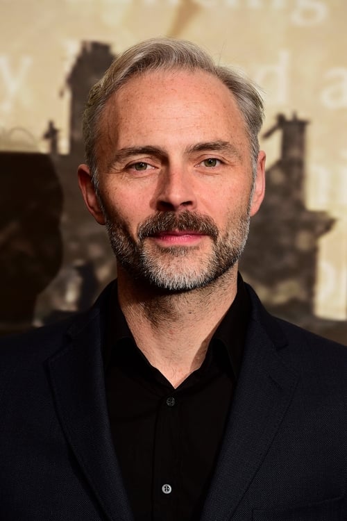 Mark Bonnar