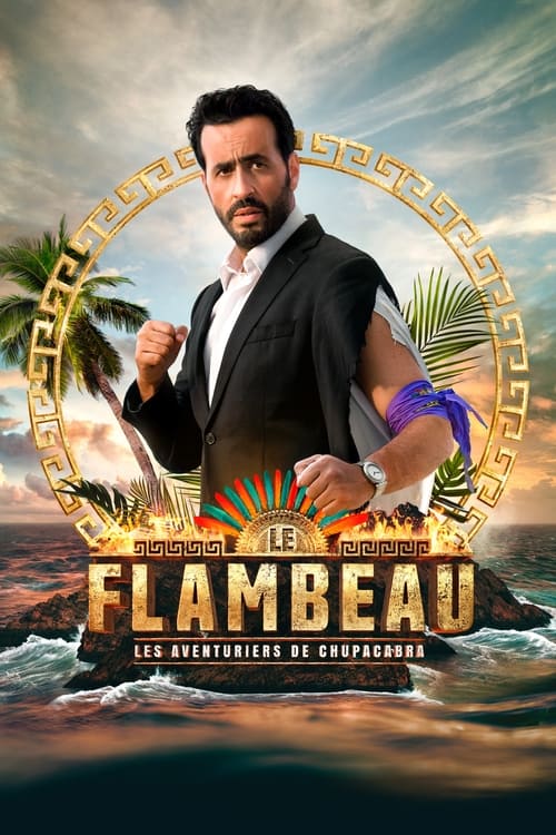 Le flambeau streaming gratuit vf vostfr 