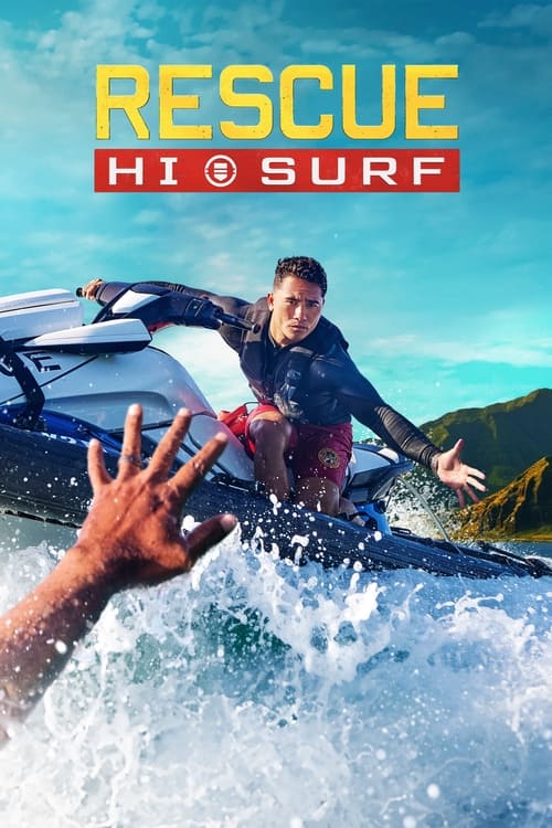 Rescue: HI-Surf streaming gratuit vf vostfr 